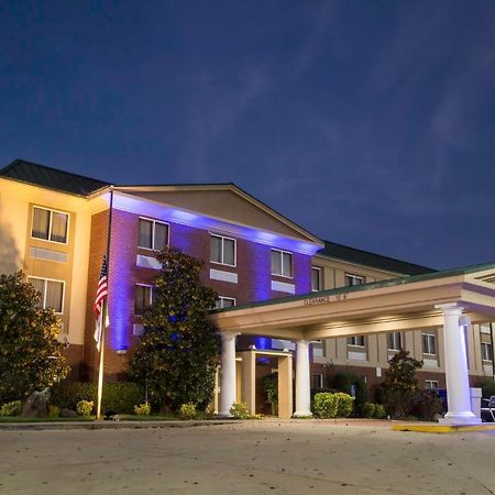 Holiday Inn Express & Suites - Oxford By Ihg Zewnętrze zdjęcie