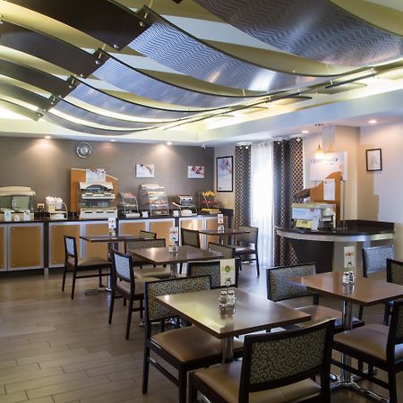 Holiday Inn Express & Suites - Oxford By Ihg Zewnętrze zdjęcie