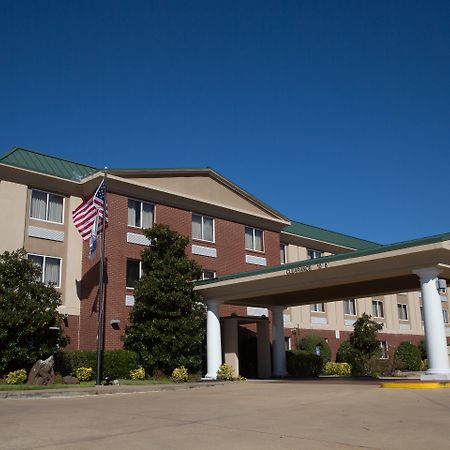 Holiday Inn Express & Suites - Oxford By Ihg Zewnętrze zdjęcie