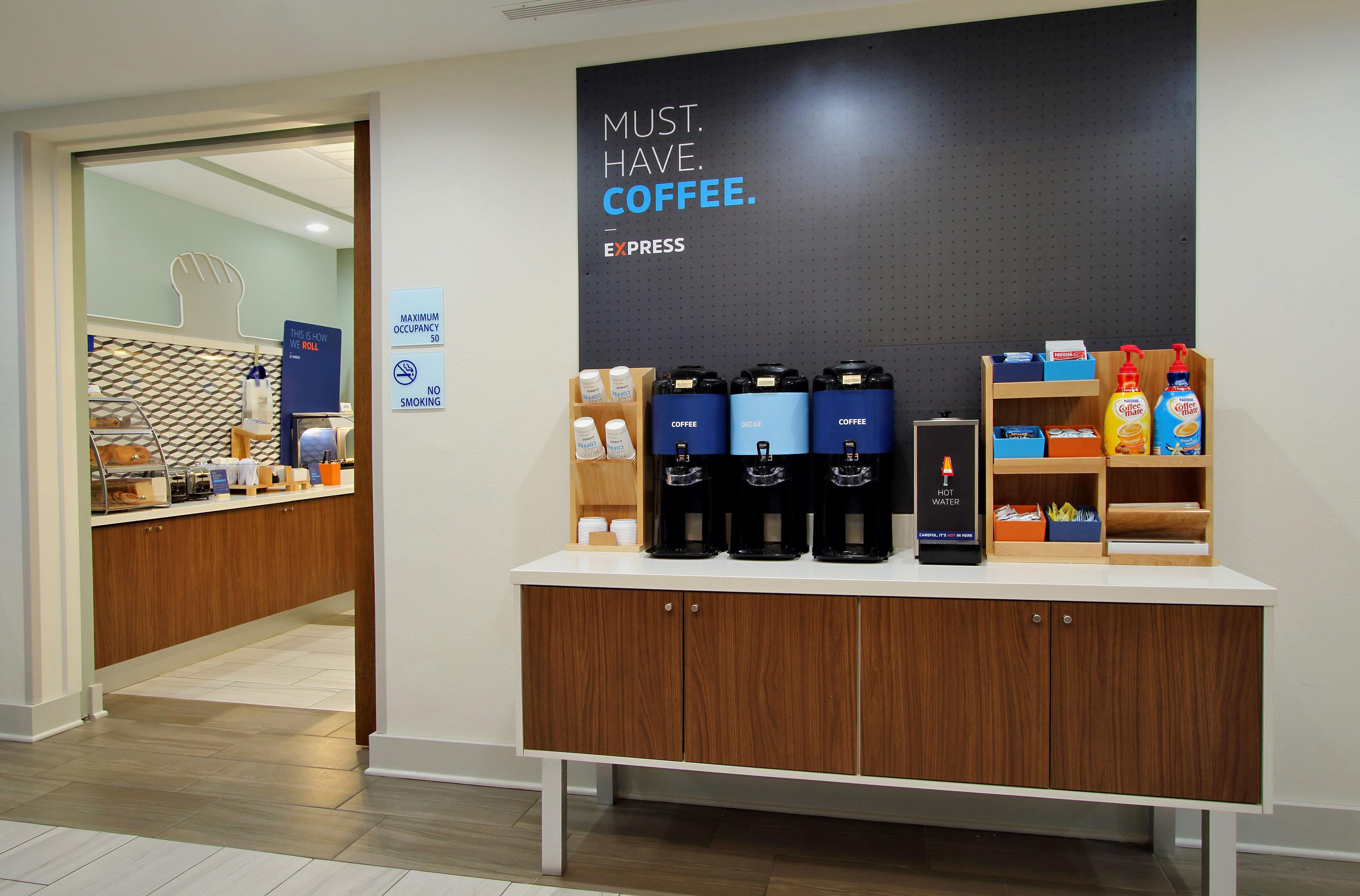 Holiday Inn Express & Suites - Oxford By Ihg Zewnętrze zdjęcie