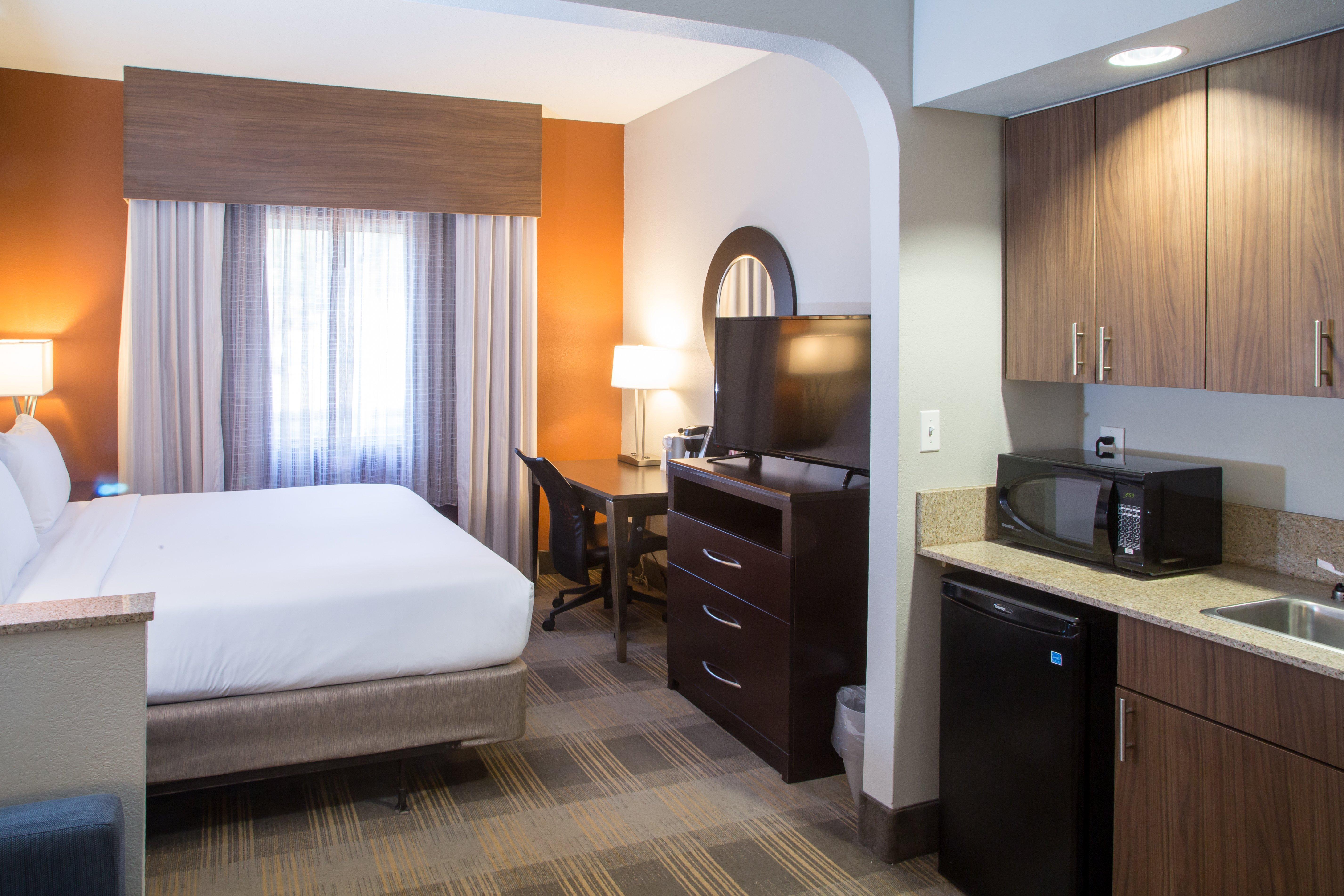 Holiday Inn Express & Suites - Oxford By Ihg Zewnętrze zdjęcie