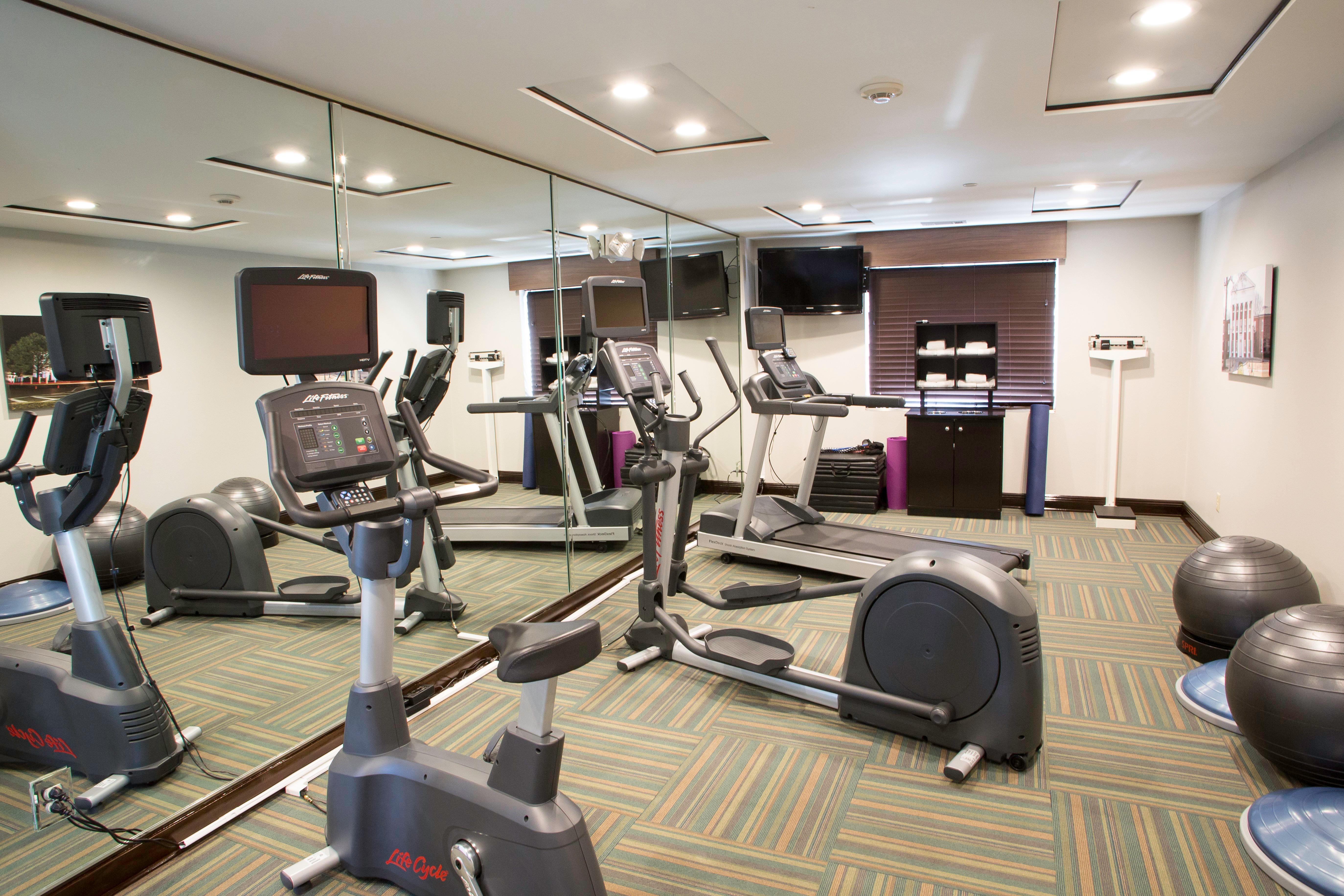 Holiday Inn Express & Suites - Oxford By Ihg Zewnętrze zdjęcie